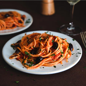 Bionaturae spaghetti wheat durum Italy – high-quality durum wheat semolina