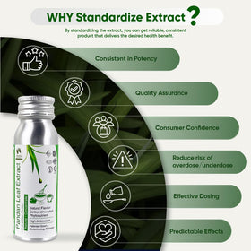 BIONUTRICIA EXTRACT baking bowl shows pandan flavor elevating desserts.