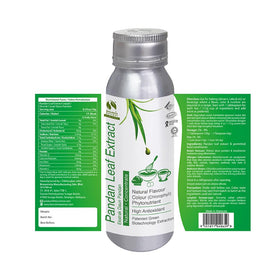 BIONUTRICIA EXTRACT packaging signals vegan, gluten-free clean-label quality.