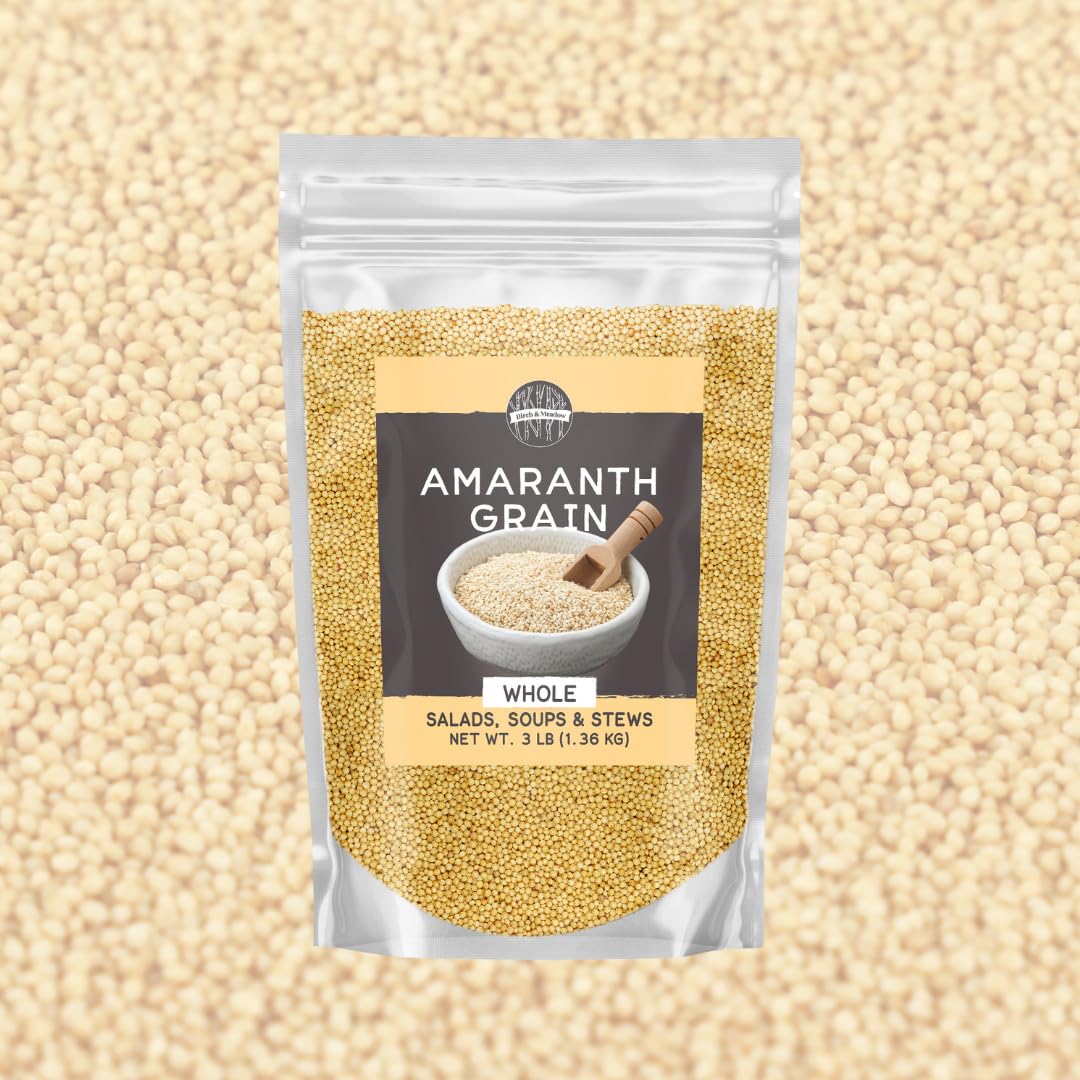 Birch & Meadow Allergen-Free Ingredients support inclusive cooking.
