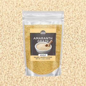 Birch & Meadow Allergen-Free Ingredients support inclusive cooking.
