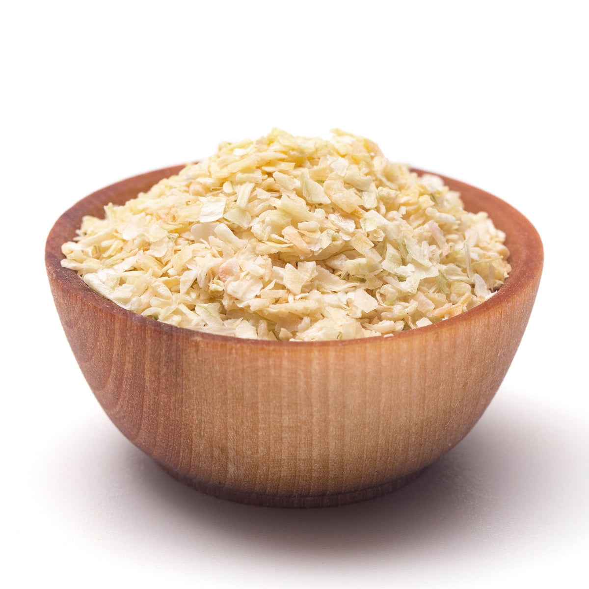 Birch & Meadow chopped onions dried chunks easy to measure and sprinkle.