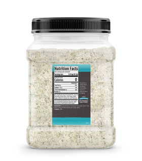 Birch & Meadow Ranch Seasoning dry rub bowl showcases simple, flavorful meat prep.