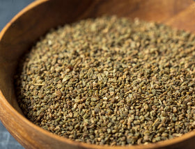 Birch & Meadow brine and pickling spice idea showcases celery flavor