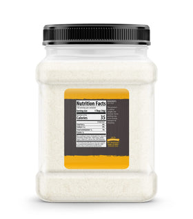 Birch & Meadow corn starch thickening sauces quickly for weeknight meals.
