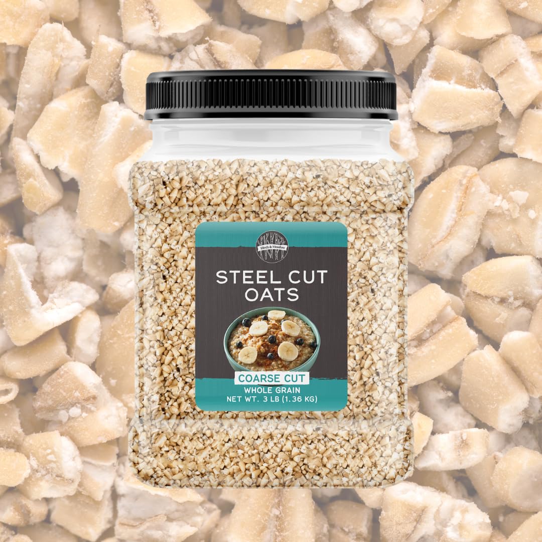 Birch & Meadow packaging in the USA, reflecting local production standards