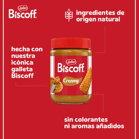 Biscoff spread on toast, creamy caramel flavor elevates everyday snacks