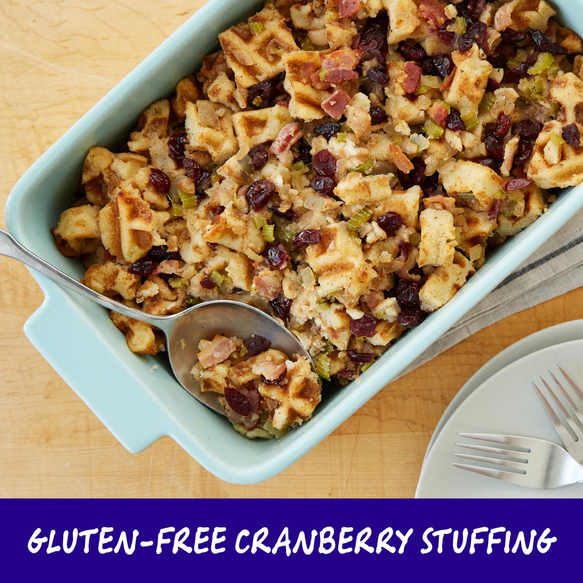 Bisquick gluten free pancake mix detailed ingredients highlight no artificial flavors.
