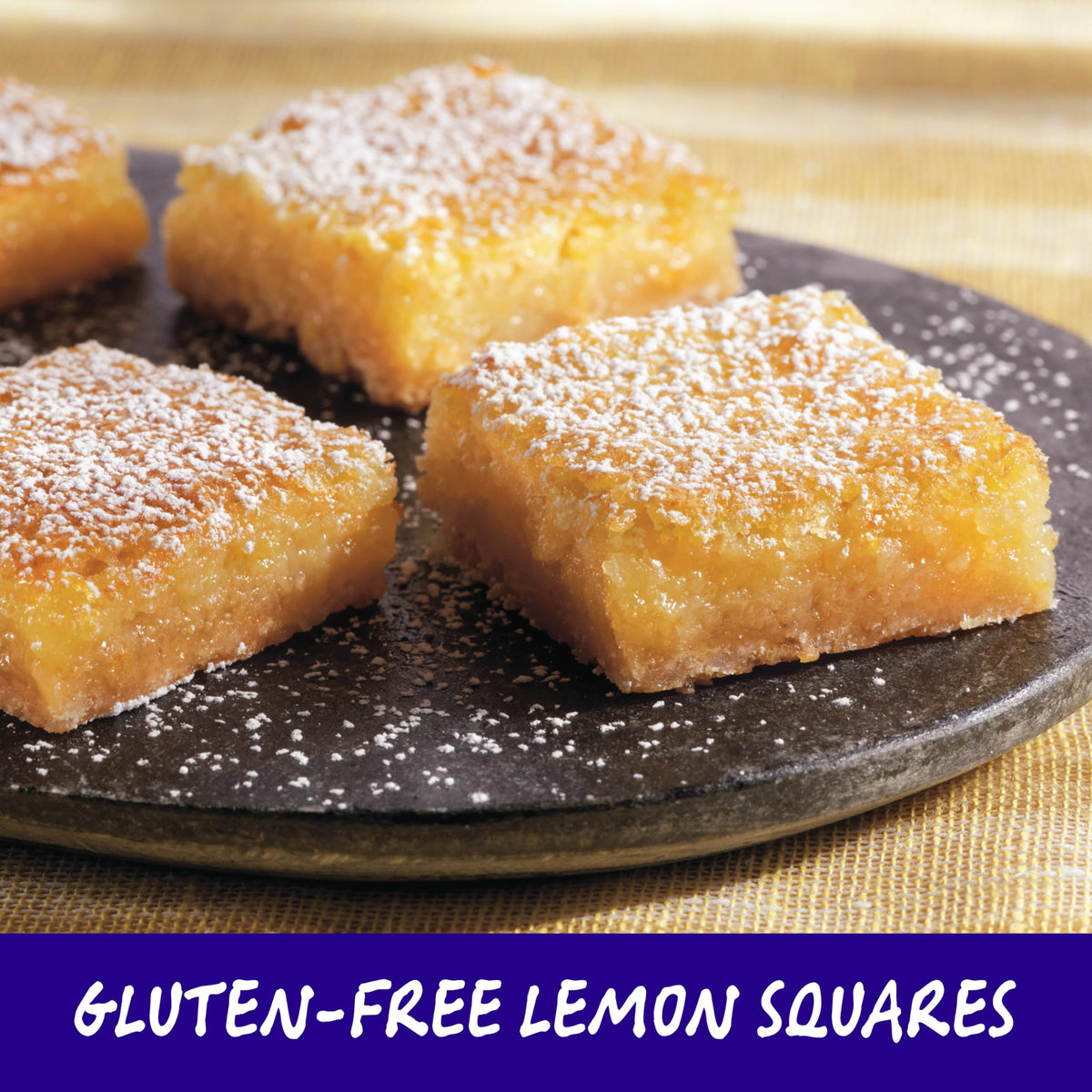 Bisquick gluten free pancake mix kitchen scene conveys convenience for family meals.