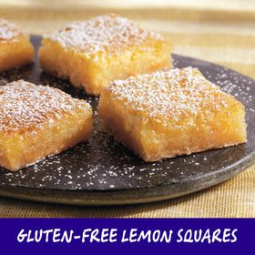 Bisquick gluten free pancake mix kitchen scene conveys convenience for family meals.