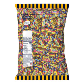 Bit-O-Honey retro packaging, gift-ready for holidays and celebrations.