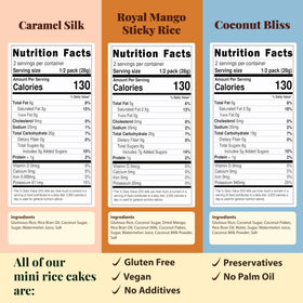 Bitetuoso coconut-bliss close-up highlighting creamy texture from real ingredients.