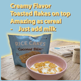 Bitetuoso gluten-free-vegan ingredients support clean label choices.