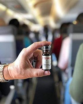 Bittermilk No.1 Gift-ready packaging boosts gifting to cocktail lovers.