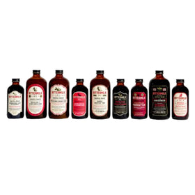 Bittermilk No.1 Old Fashioned blend complements classic recipes.