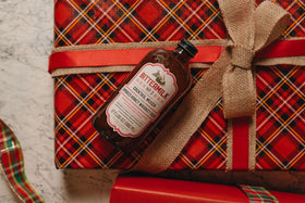 Bittermilk No.3 packaging view shows award-winning, small-batch quality.
