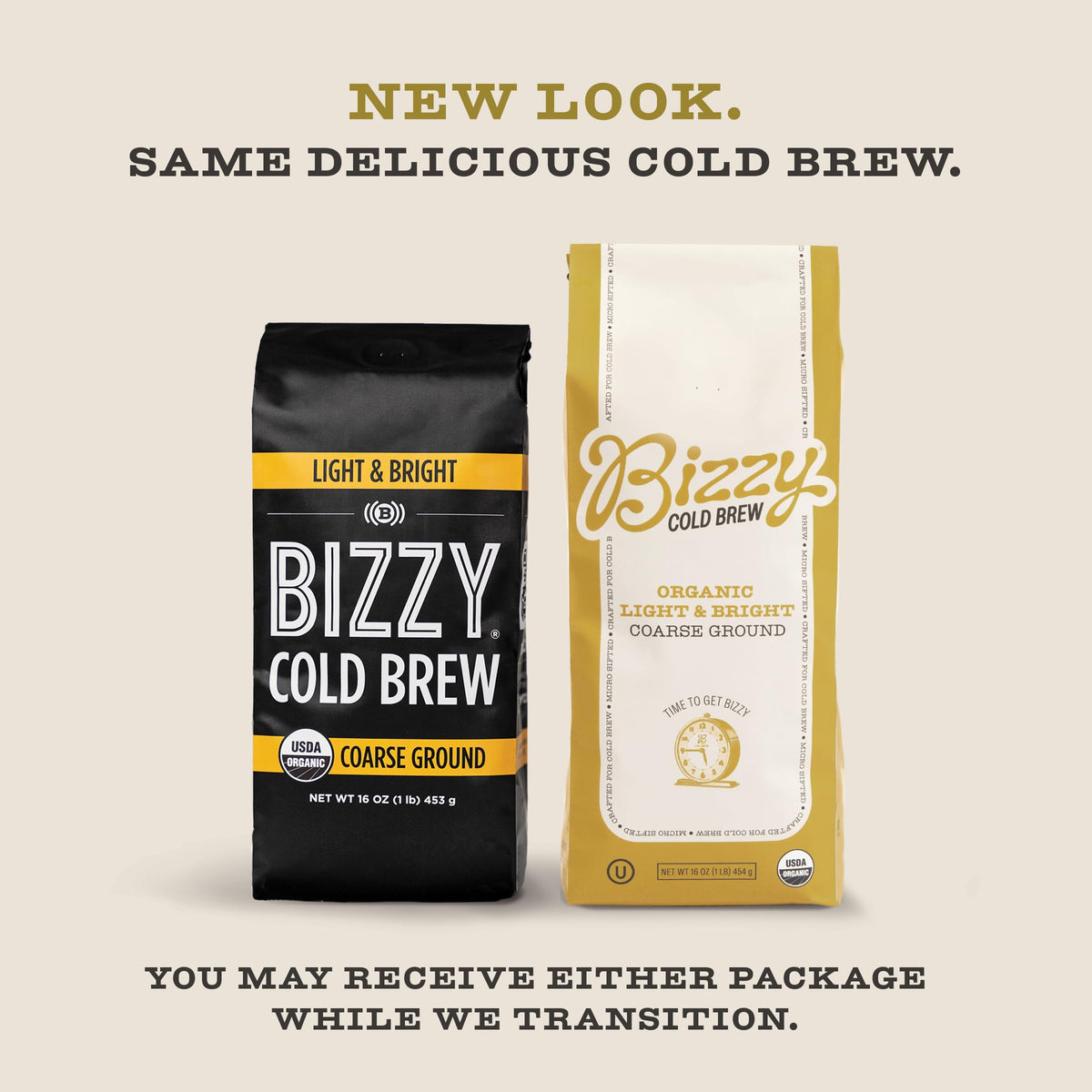 Bizzy light roast aroma glass highlighting bright citrus notes.