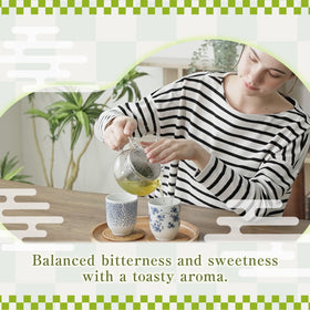 80 g net weight reflects generous supply for daily brewing.