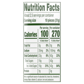 Black Forest Gummy Bears pack of 12 for sharing