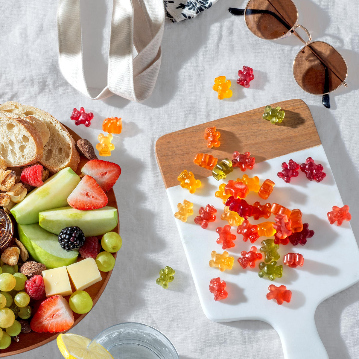 Black Forest Gummy Bears pantry staple for quick treats