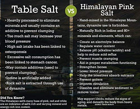 Black Tai Salt Co. culinary-grade rock salt for seasoning and gourmet cooking