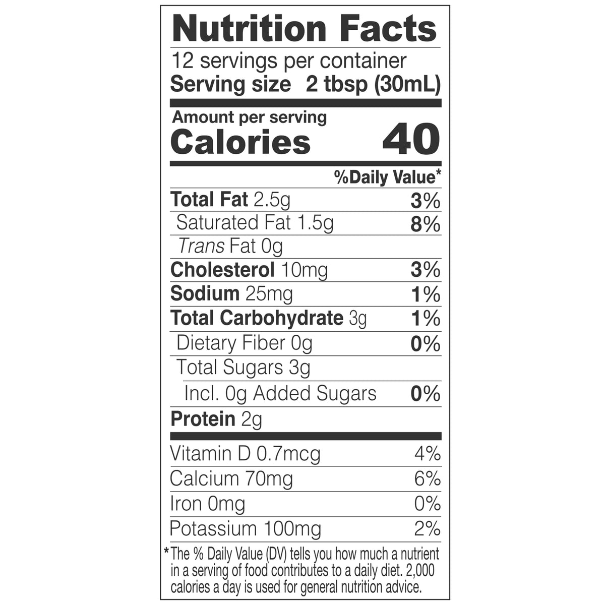 Black & White 4-pack evaporated milk boxes for pantry staples.