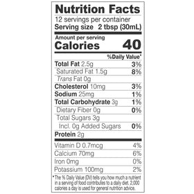 Black & White 4-pack evaporated milk boxes for pantry staples.