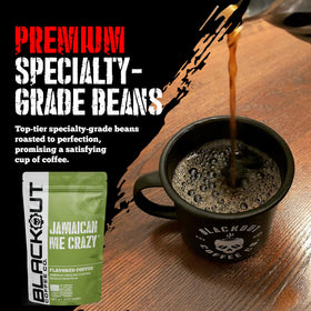 Small-batch Fort Pierce roasting emphasizes freshness and craft.