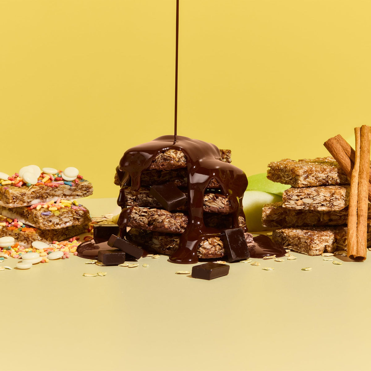 Blake’s Seed Based bar — grab-and-go energy for practice or commutes.