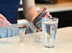 Blate Papes recyclable hard case underscores sustainable packaging