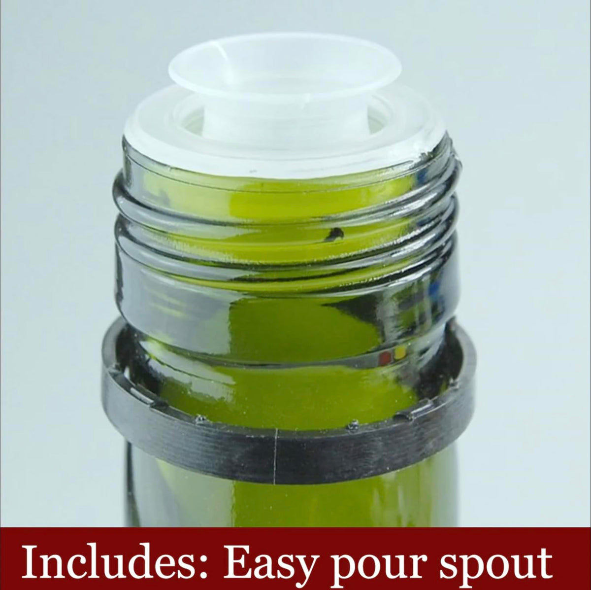 Blazing Bella Butter Olive Oil finishing drizzle on pasta or potatoes.