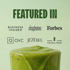 Glow Getter hemp chia seeds image highlights fiber-friendly nutrition.