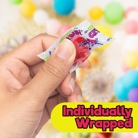 Perfect for gifting and party favors with vibrant colors that attract attention.