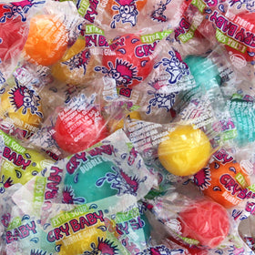 Adds nostalgic charm to celebrations and casual snacking alike.