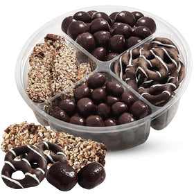 Bloom's Mothers Day chocolate gift box hero showing premium packaging for gifting