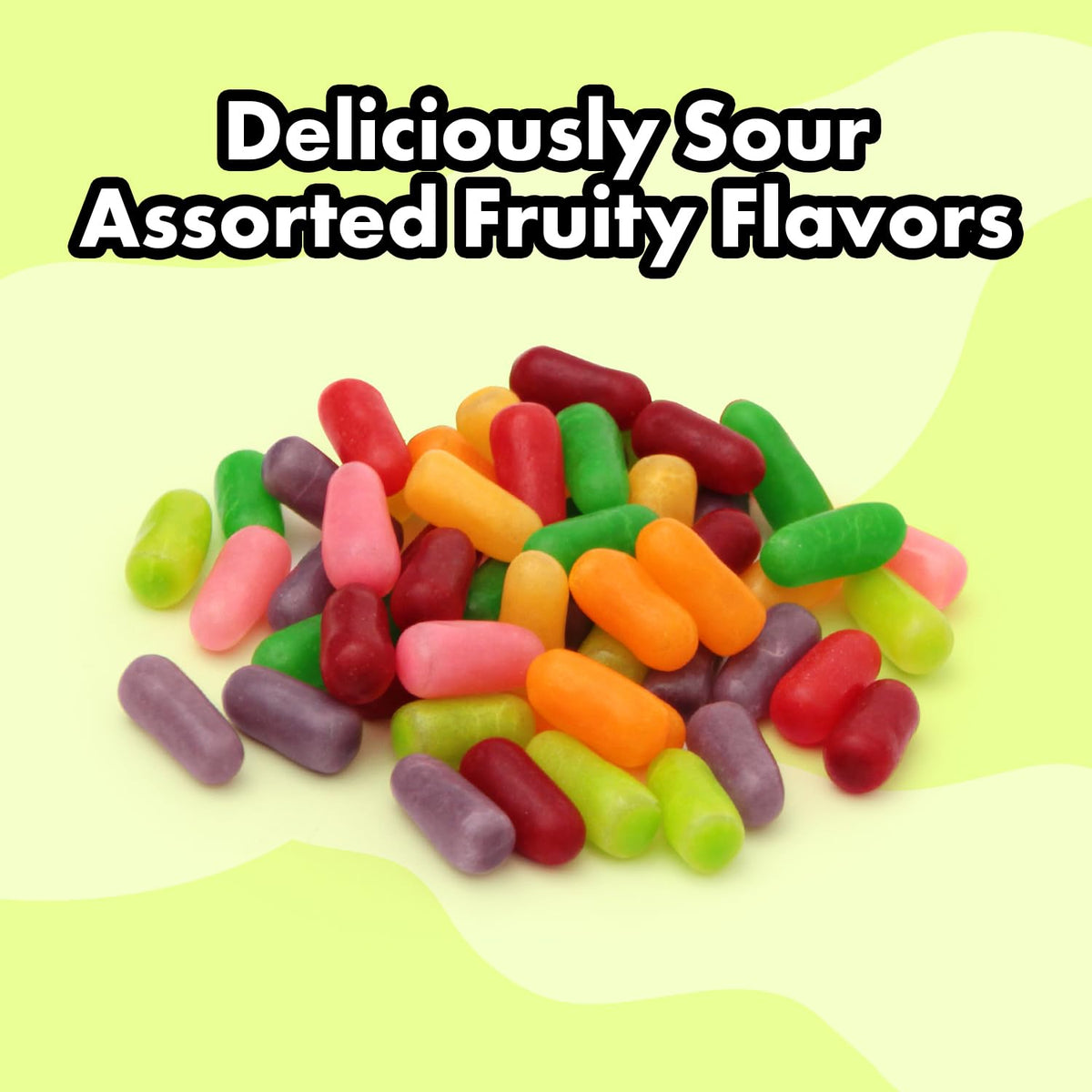 Bloom's candy in a shareable four-box pack for gatherings