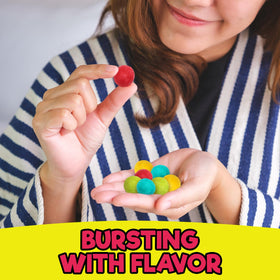 Ideal for kids and adults seeking playful sour candy moments.