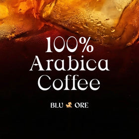 Blu Ore Keurig-compatible coffee pods designed for effortless, mess-free brewing.