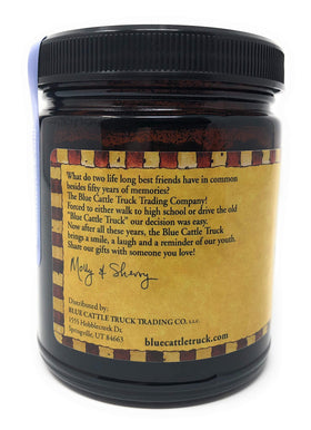 Blue Cattle Truck Trading Co. vanilla paste in bowl ready to elevate custards and sauces