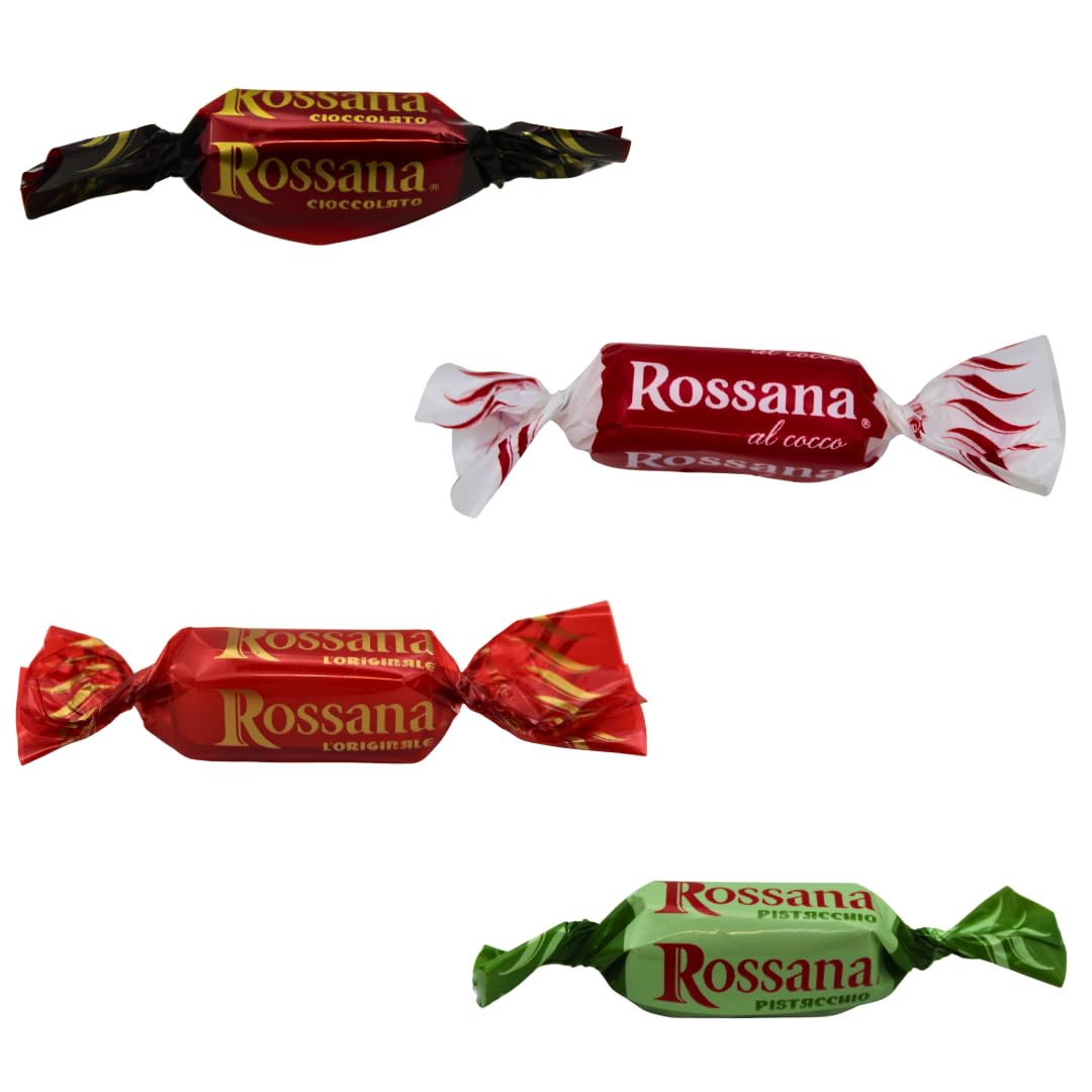 Rossana pistacchio glossy nutty filling, a refined bite.