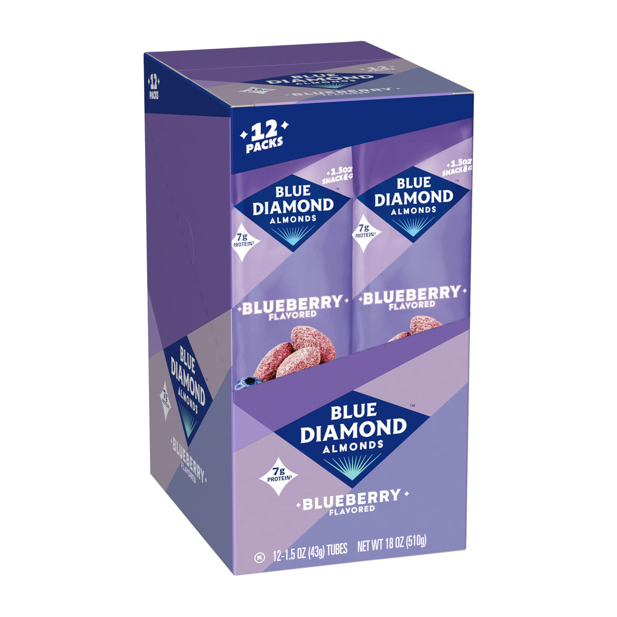 On-the-go lifestyle with single-serve packs for travel and commuting