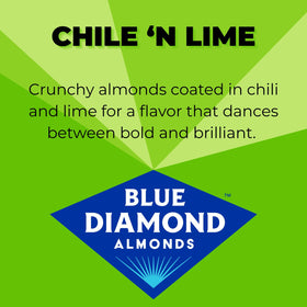 California origin label on Blue Diamond almonds signals USA-grown quality