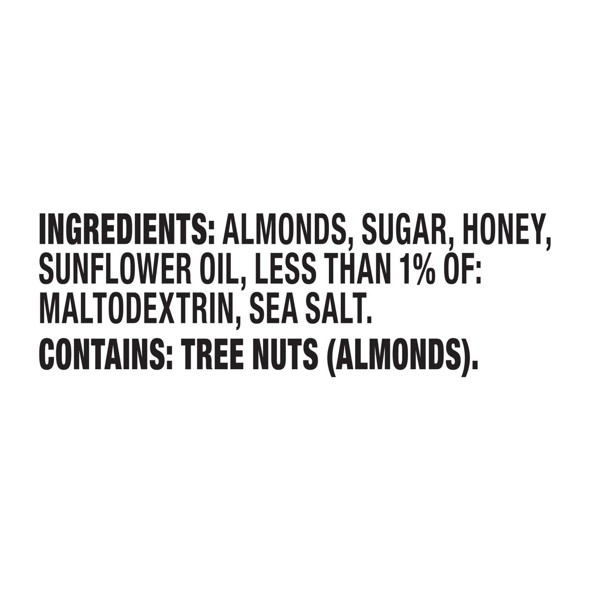 Blue Diamond Honey Roasted Almonds on a snack plate, perfect for sharing