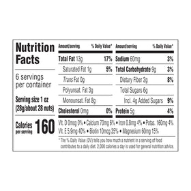 Blue Diamond Honey Roasted Almonds travel pack, ideal for trips