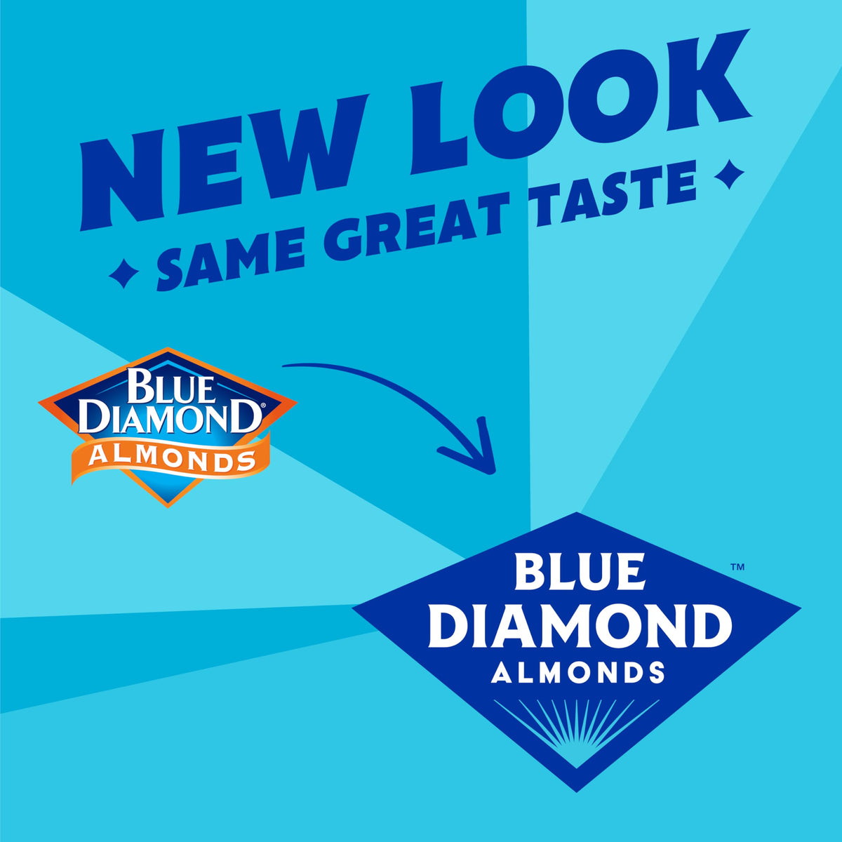 Gluten-free and kosher-certified Blue Diamond Nut-Thins Original box ready to share.