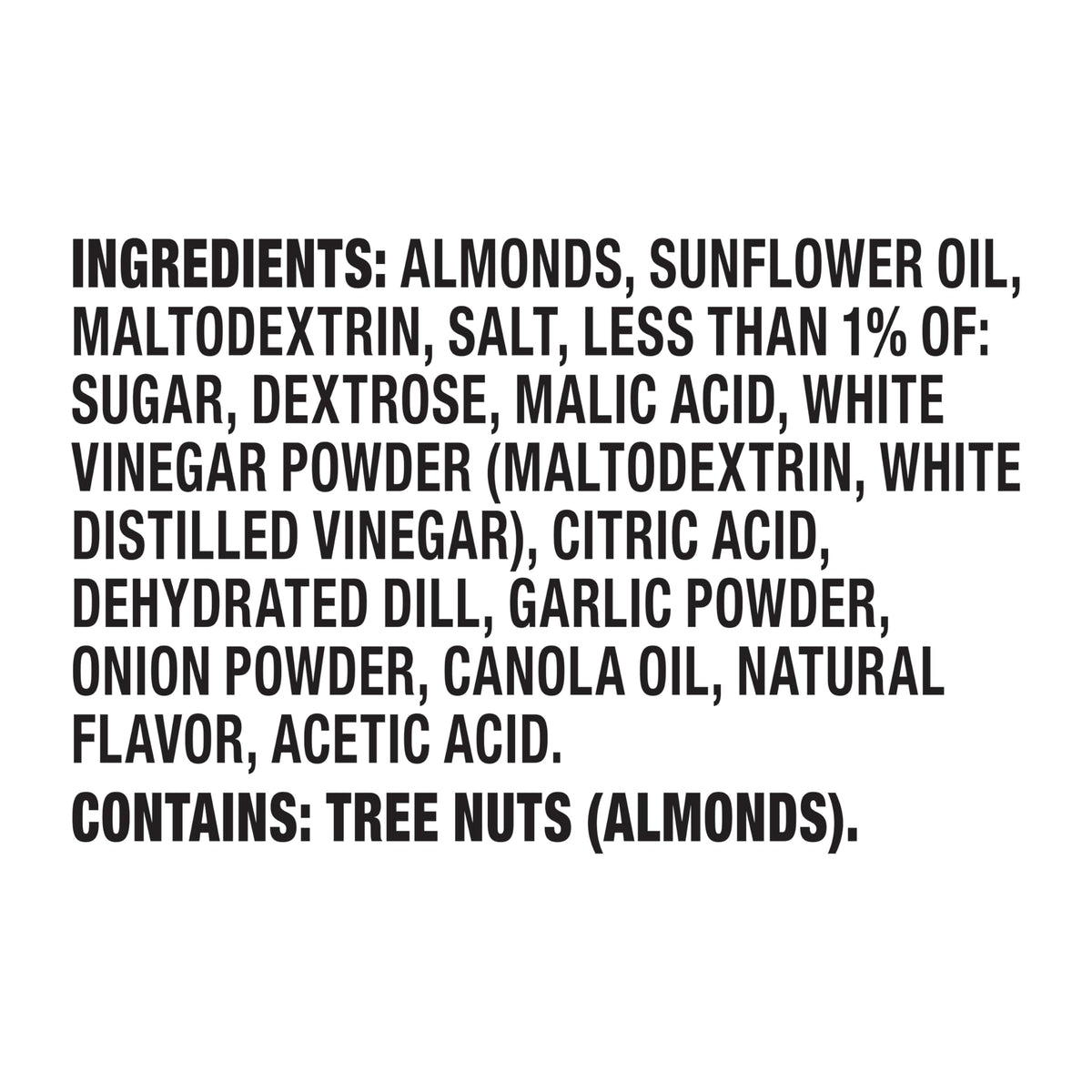 Blue Diamond almonds rich in Vitamin E offer gluten-free, kosher snack