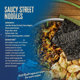 Chili garnish atop noodles highlights mild heat and aroma.