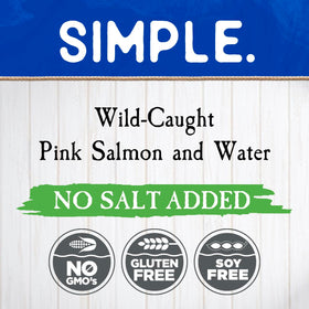 Blue Harbor salmon on sandwich image, quick protein for lunch.