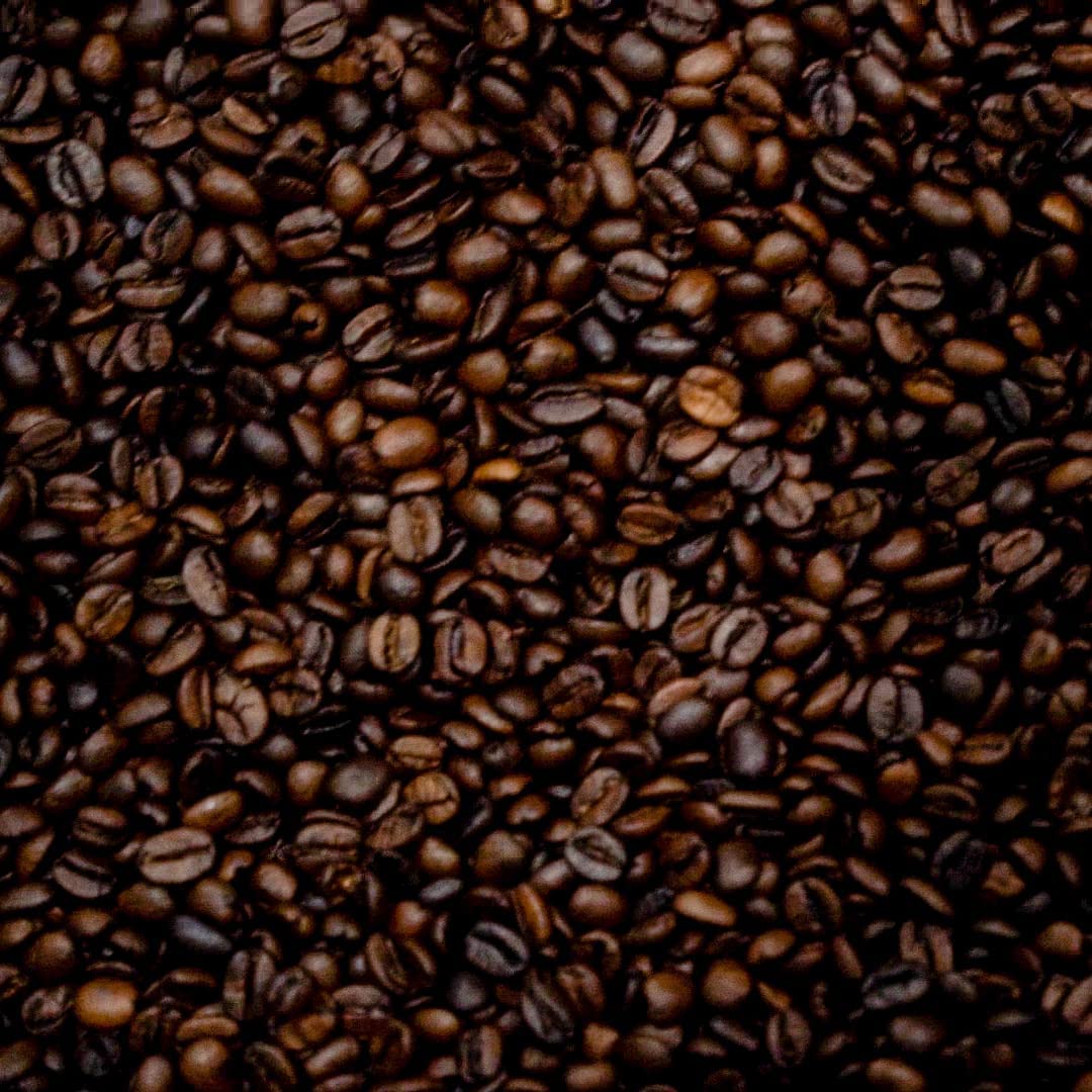 Blue Horse Kona Coffee origin Hawaii map highlighting Kona region