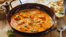 Blue Mountain Country curry powder elevating stews and soups with aromatic warmth